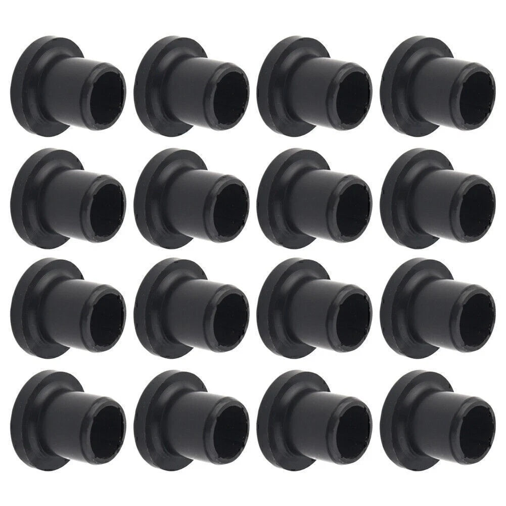 16pcs A-Arm Bushing Kit 5434575 For Premium Delrin Polaris Predator 500 2003-07