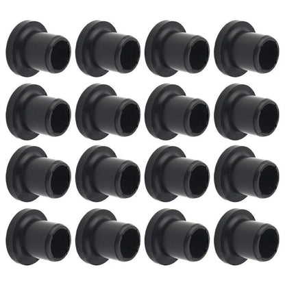16pcs A-Arm Bushing Kit 5434575 For Premium Delrin Polaris Predator 500 2003-07