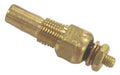 Temperature Sender for Mercury Sierra (18-5896) 1/8"-27 NPT 240 Deg 10-32 Stud