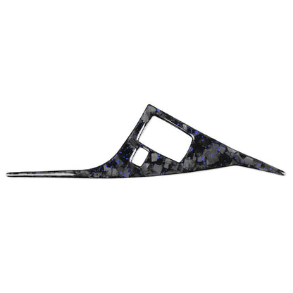 RHD Gear Shift Drive Panel Cover for Infiniti Q50 Q60 (2014–2019)