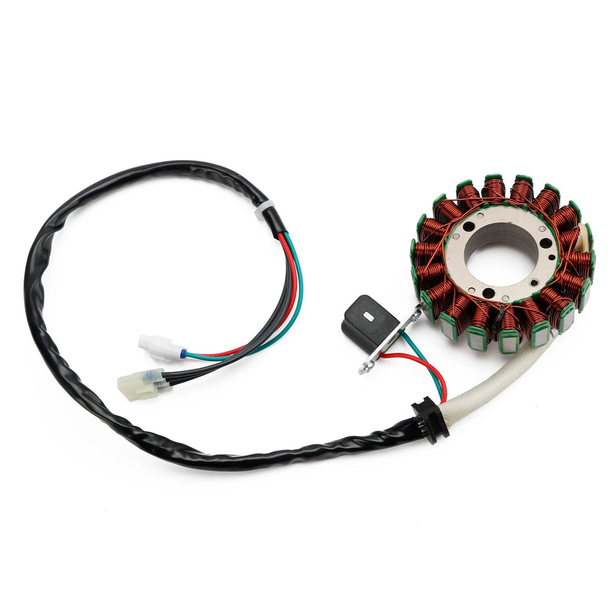 Ignition Stator Regulator Gasket Kit for EXC-F XCF-W 450 500 (2017–2023)