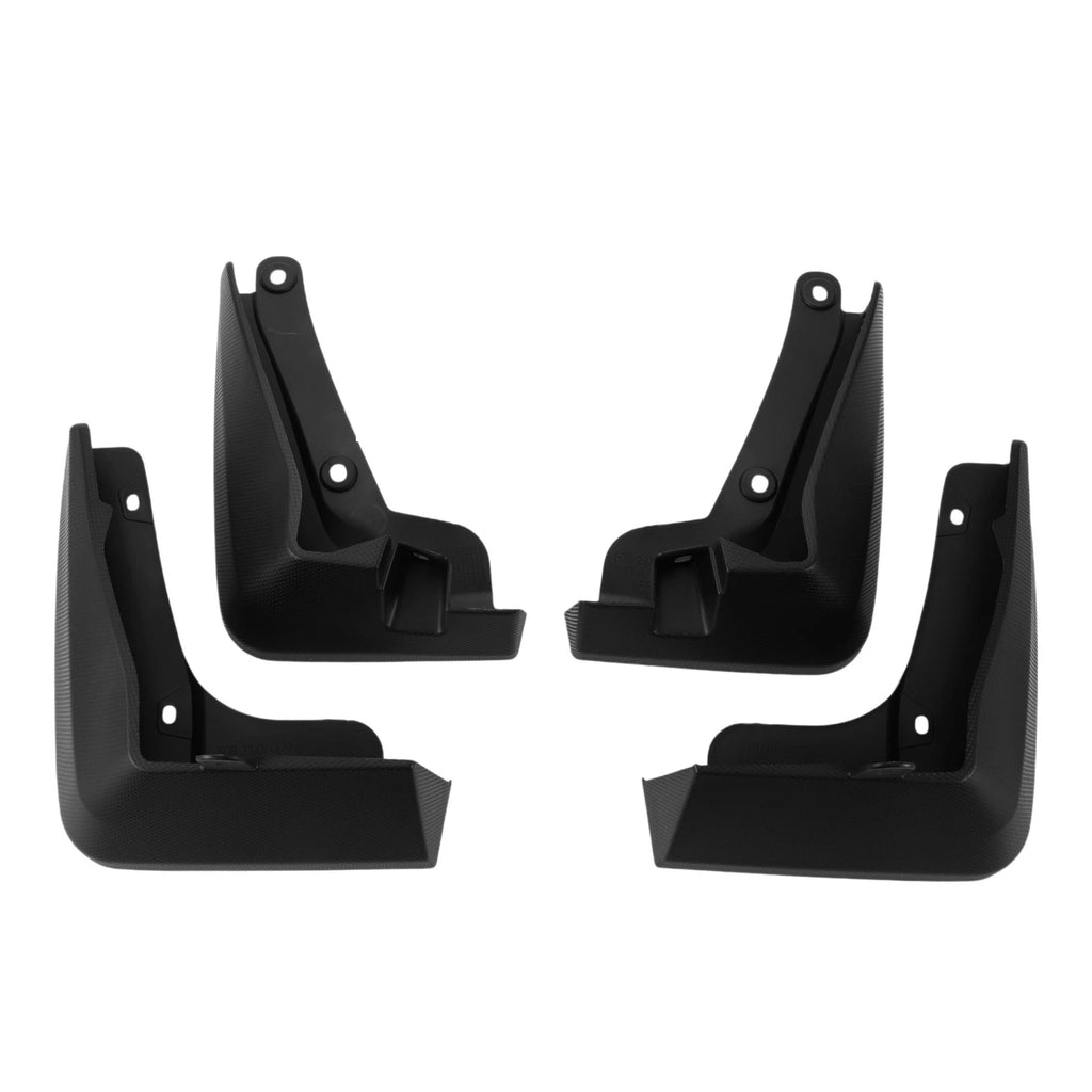 Mud Flaps Splash Guards 1 Set Mud Guards for Subaru Crosstrek 2023-2024
