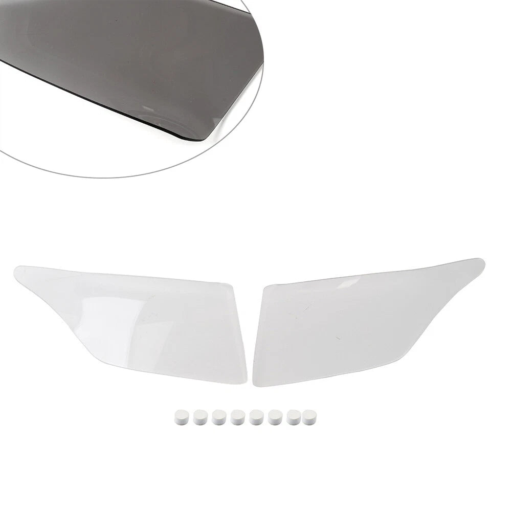 Headlight Guard Cover for Ducati 899 959 1199 Panigale (2014–2018)