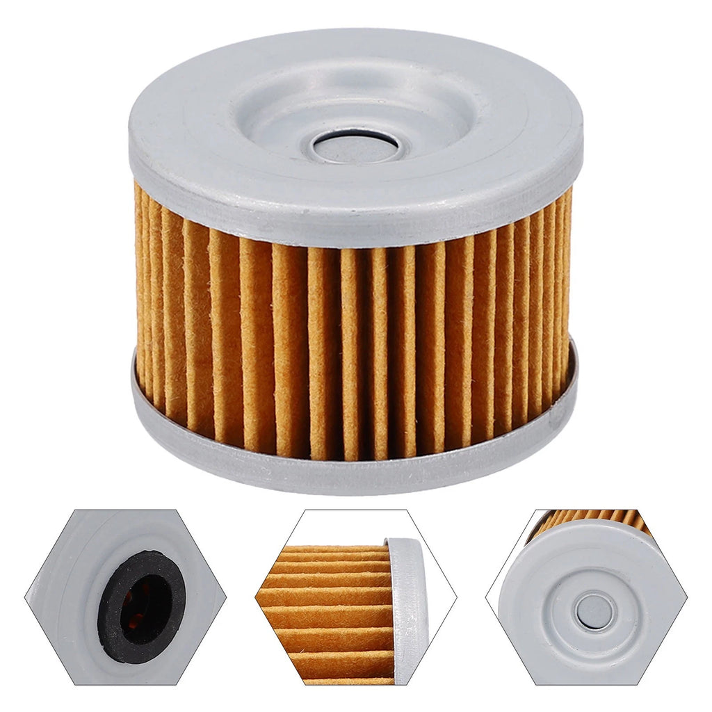 Oil Filter AX-1 for XLR250 (Unused)