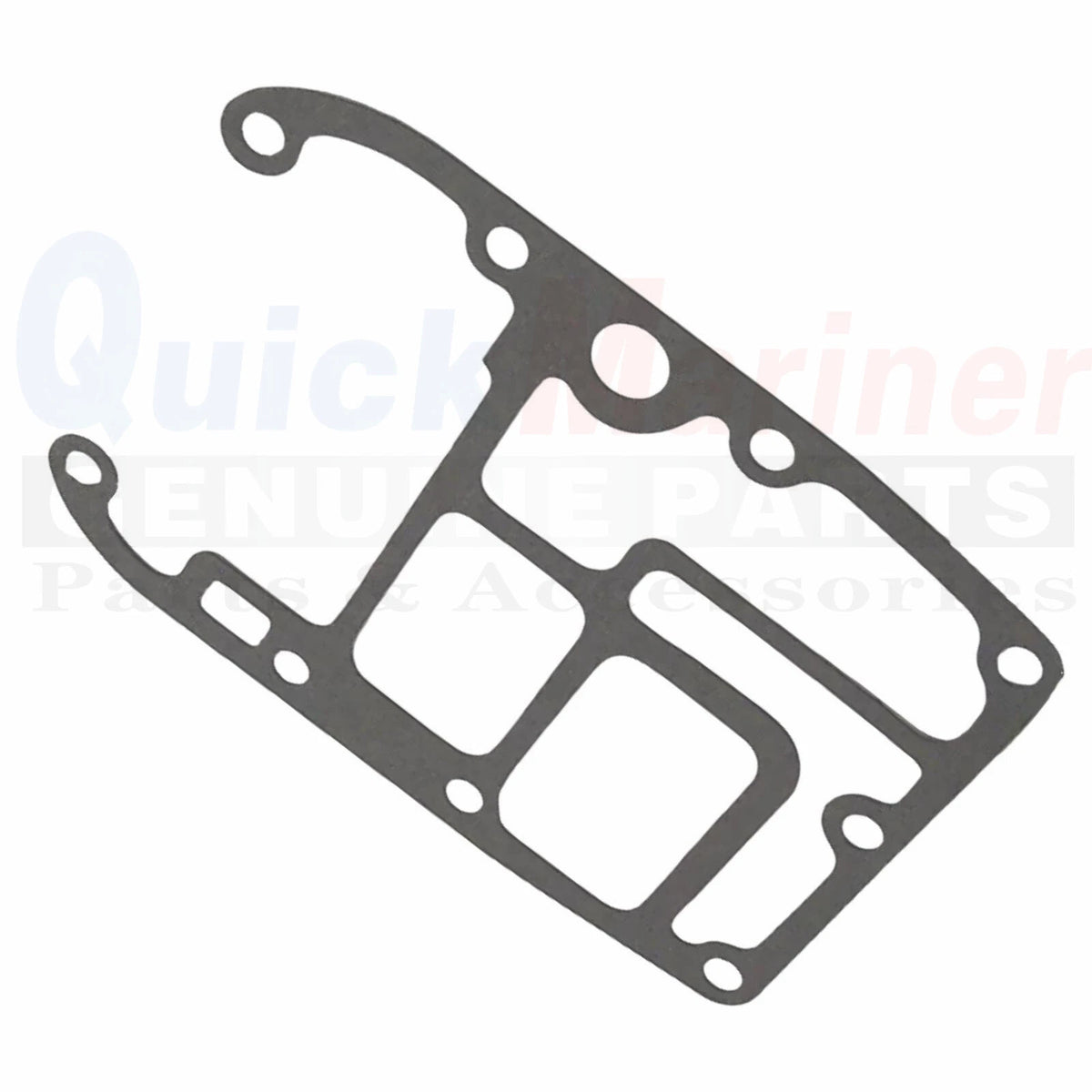 OMC Johnson Evinrude powerhead adaptor gasket 0326468 351018 778187 9-60421