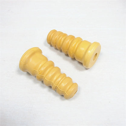 2X Rear Suspension Shock Absorber Buffer for Mazda 3 (2004–2012), Mazda 5 (2007–2012)