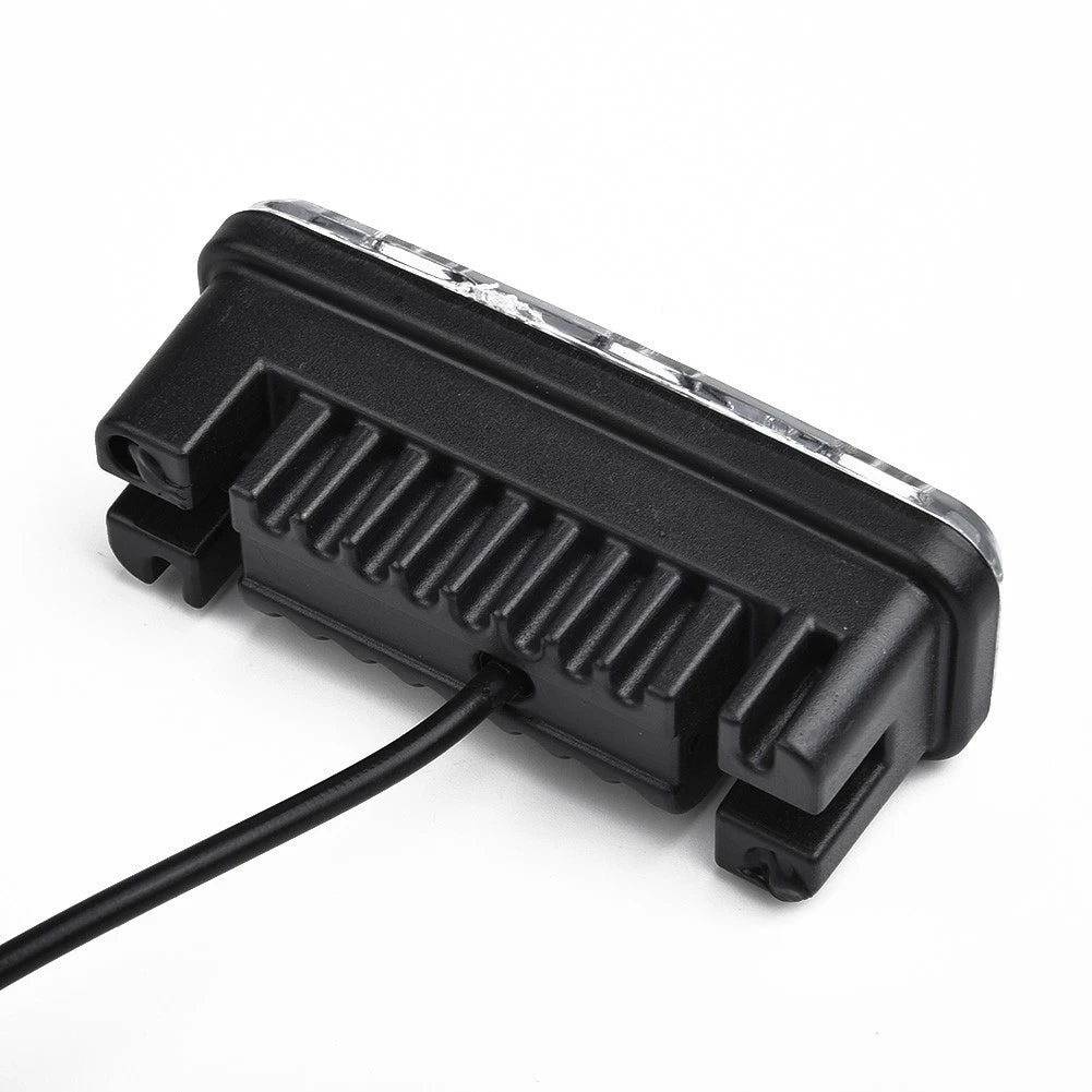 2X LED Daytime Running Light Kit for