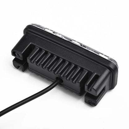 2X LED Daytime Running Light Kit for