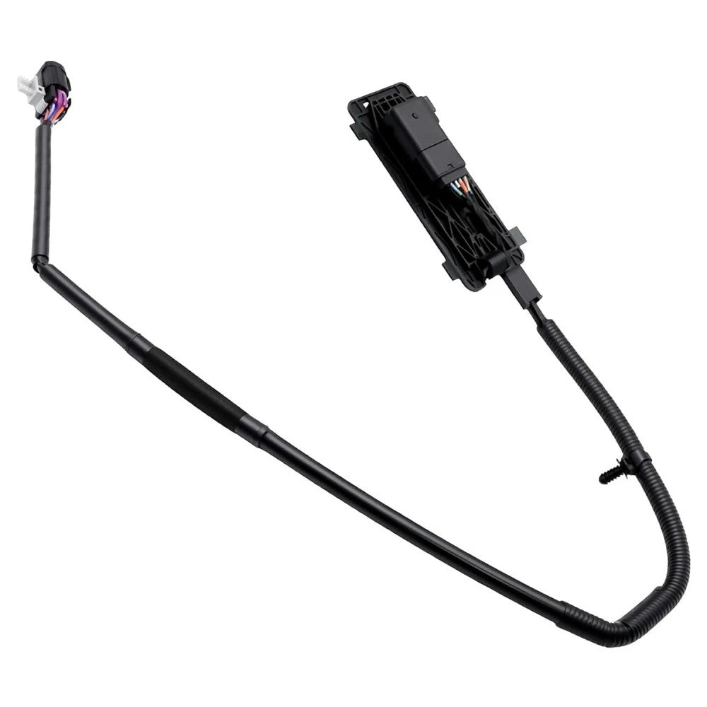 Rear Tailgate Wiring Harness for Dodge Ram 1500 2500 3500 (2013–2018)