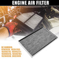 Car Engine Air Filter Replacement for Chevrolet Monte Carlo Regal (1997–2007)