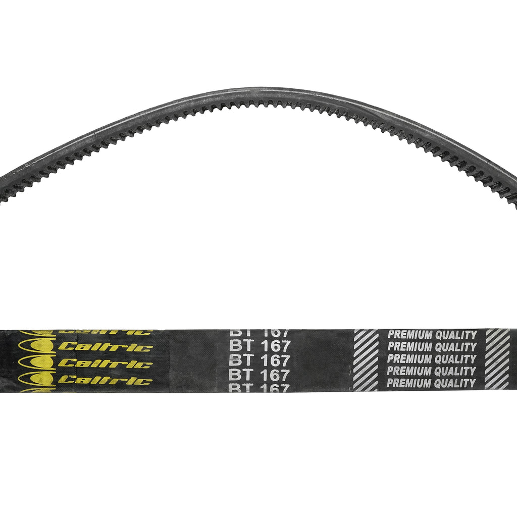 Drive Belt Replacement for John Deere 7200R 7215R 7230R 7260R (2017–2024)