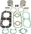 WSM Top End Kit with Platinum Pistons for (961cc)