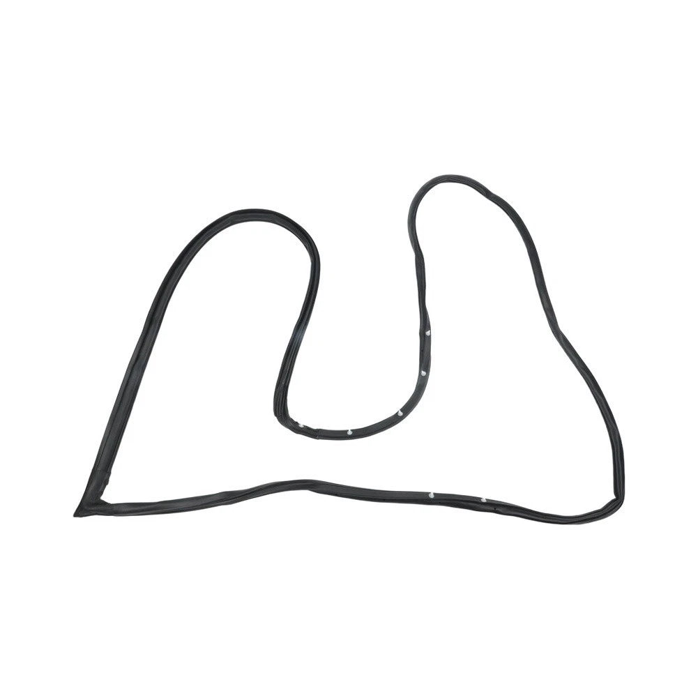 Weatherstrip Seal for