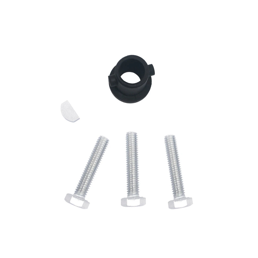 Water Pump Repair Kit 689-W0078-A6 689-W0078-04-00 for Yamaha 25HP 30HP (1990–2023)