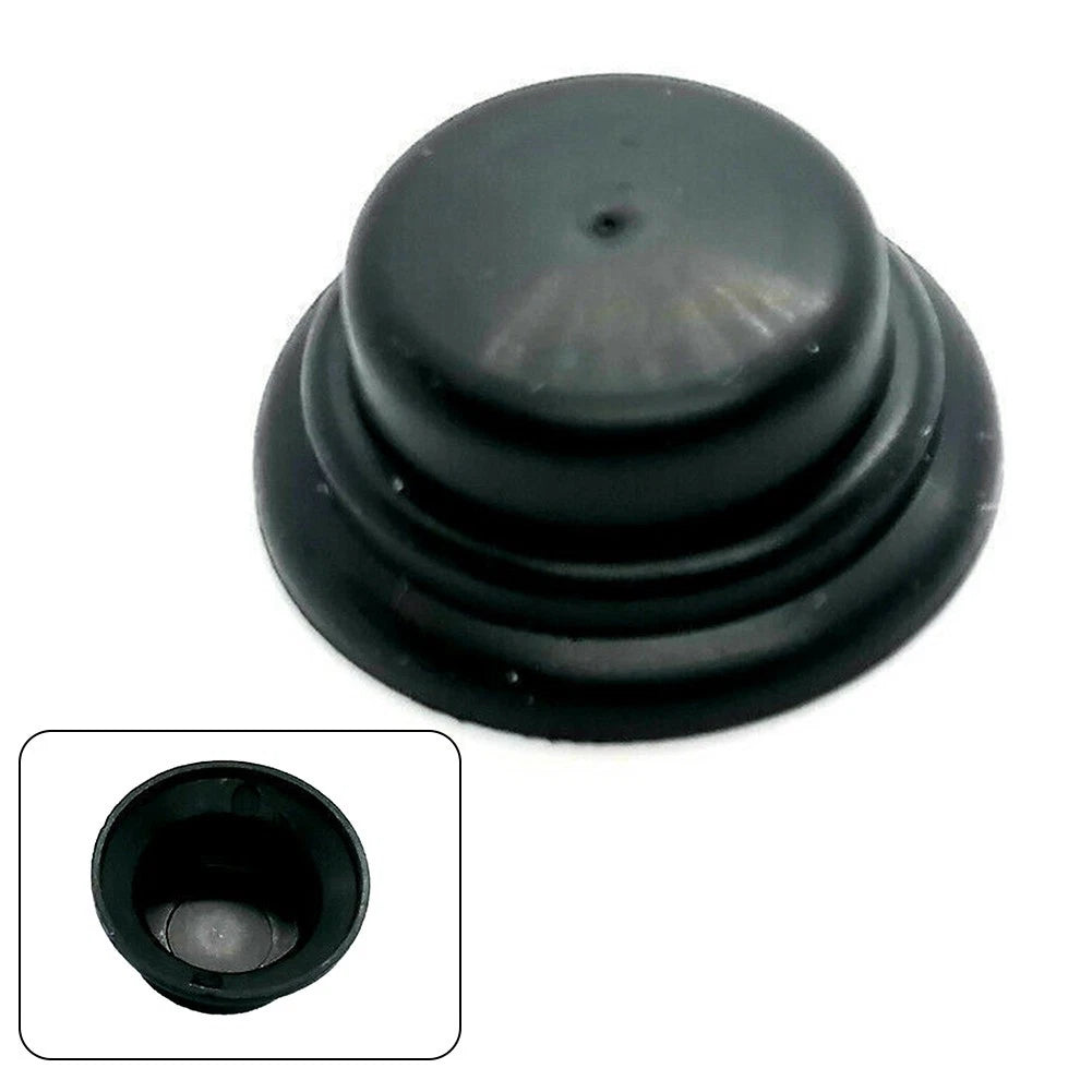 Windscreen Wiper Nut Cover Rubber for Mitsubishi Lancer (4-6)