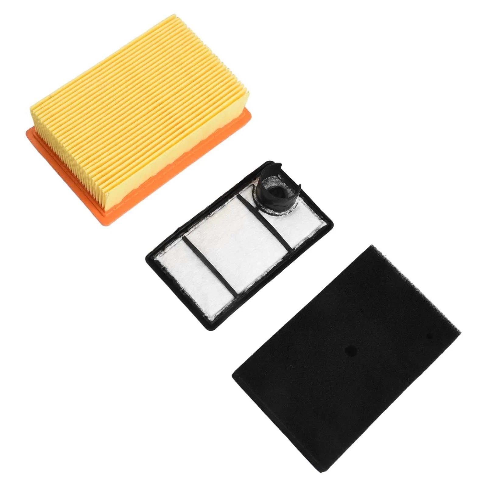 Air Filter Replacement for TS400 Machines (No Tools Needed)