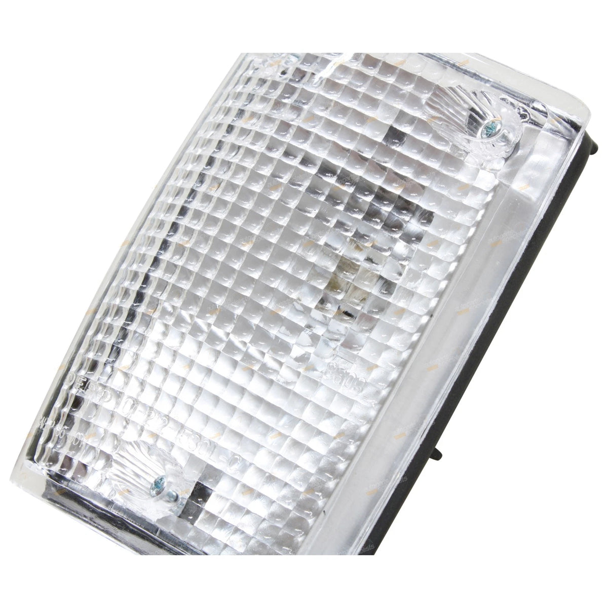 LH Corner Park Light for Toyota Landcruiser 60 Series (1987–1990) LHS