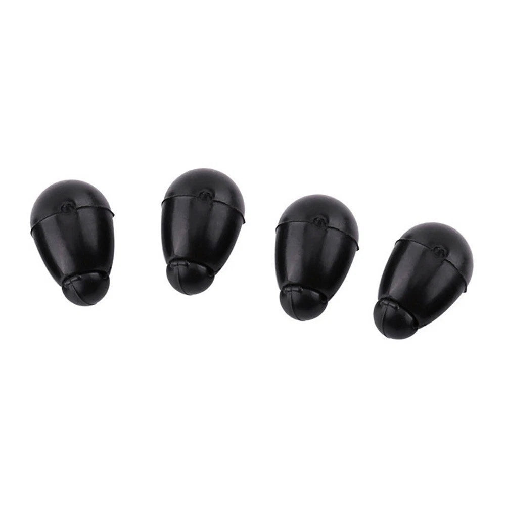 20pcs Quick Change Terminal Tackle Beads Fishing Connector