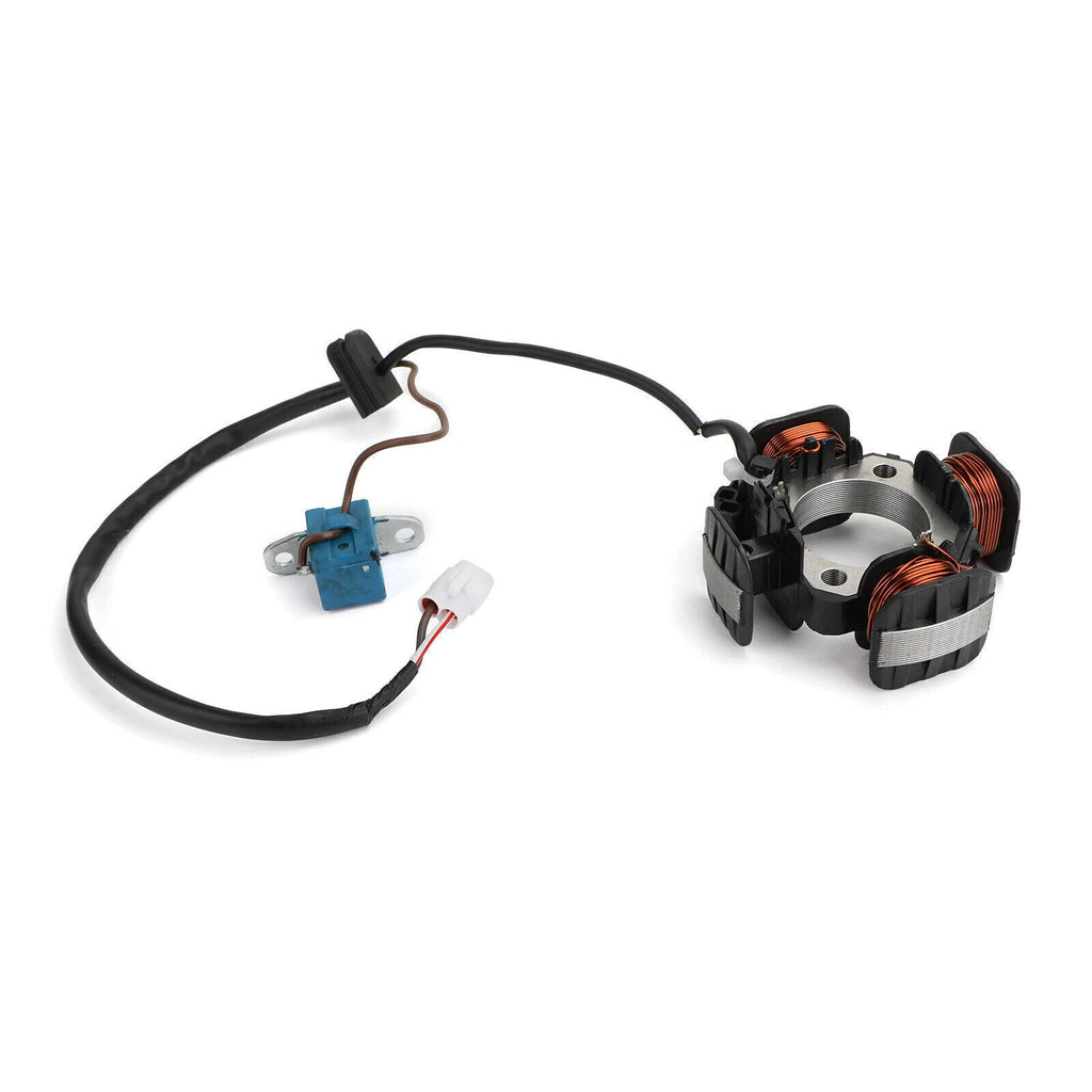 Generator Stator for Suzuki LTZ90 LTZ90Z Quadsport Z90 (2007–2018) 32101-08H0 T9