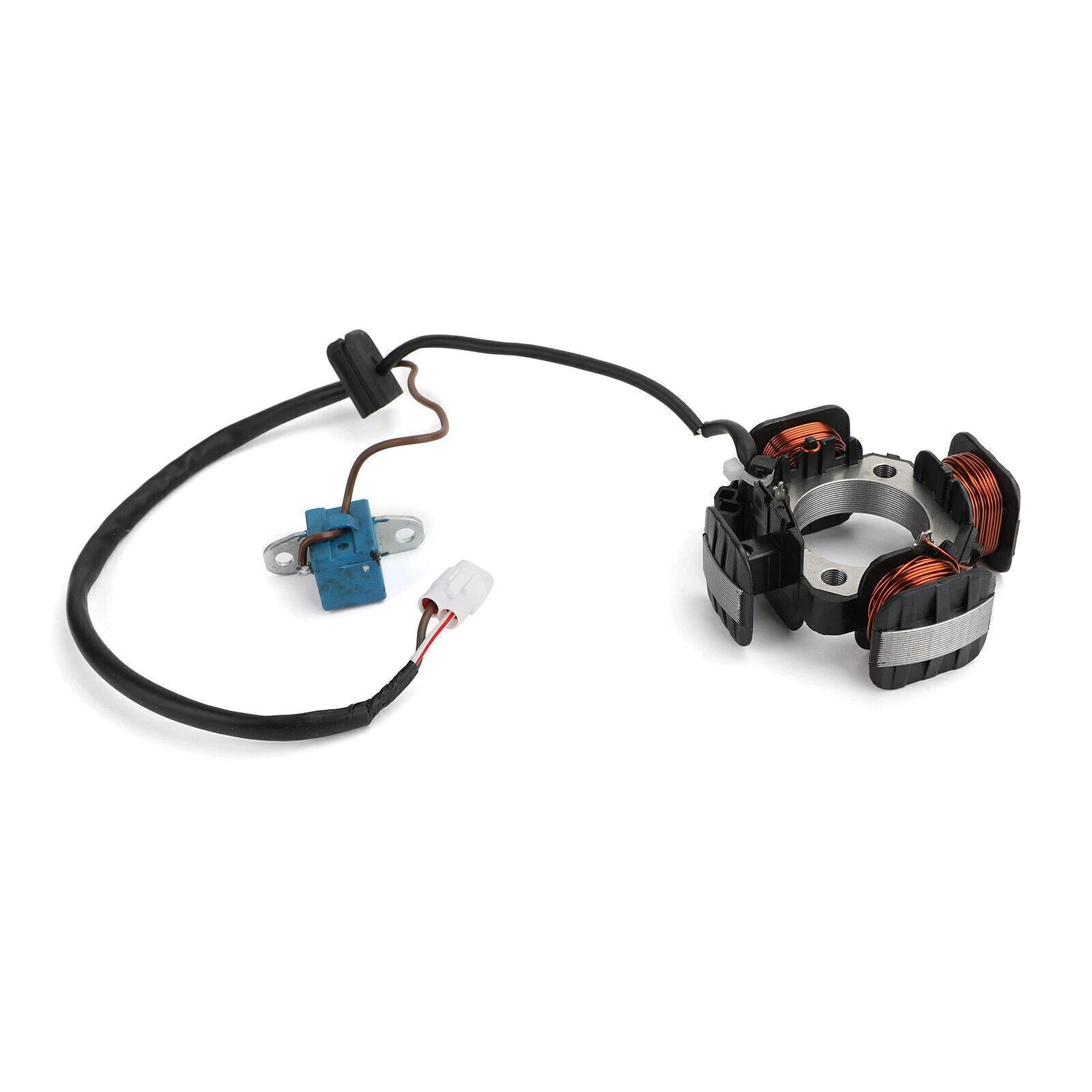 Generator Stator for Suzuki LTZ90 LTZ90Z Quadsport Z90 (2007–2018) 32101-08H0 T9