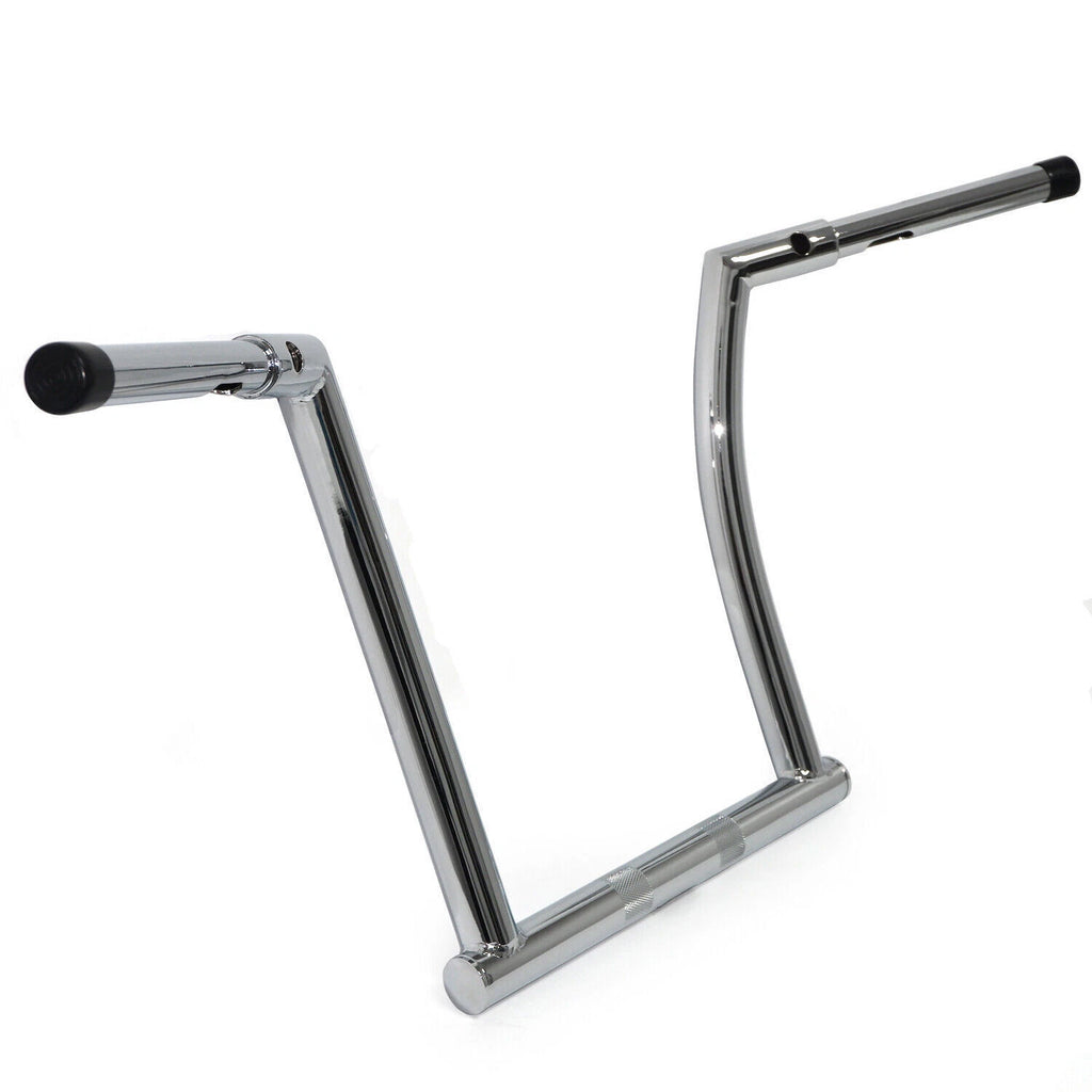 1.25" Handlebar for Harley Road Glide (2015–2020) Triple Chrome