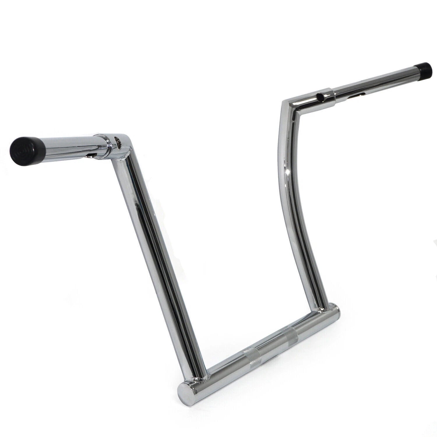 1.25" Handlebar for Harley Road Glide (2015–2020) Triple Chrome