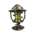 Thermostat 160℉ 71℃ 121750-49800 for Yanmar 3GM 3GMF 3GMFLE 3GMFYE-E(HE) 3GM30F