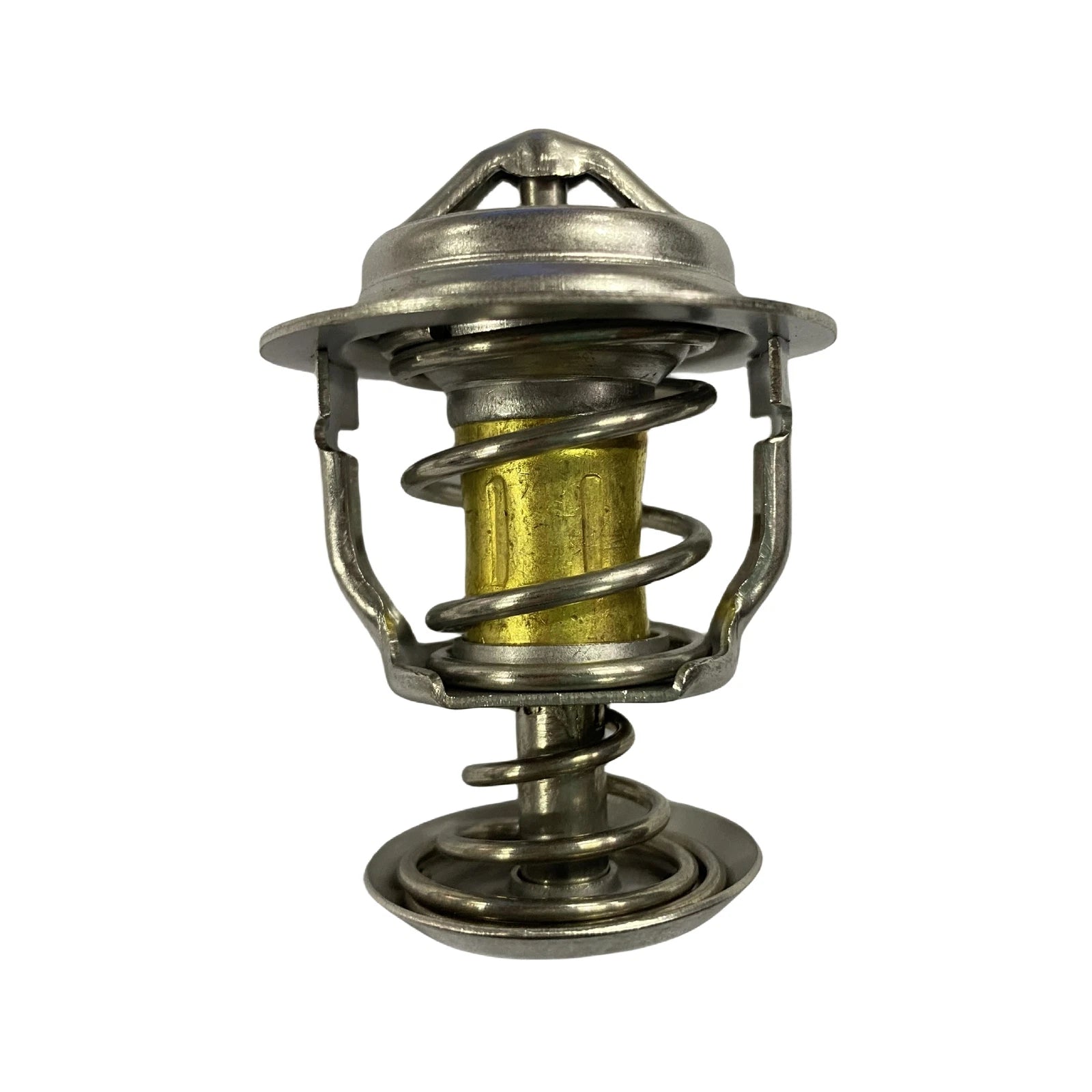 Thermostat 160℉ 71℃ 121750-49800 for Yanmar 3GM 3GMF 3GMFLE 3GMFYE-E(HE) 3GM30F