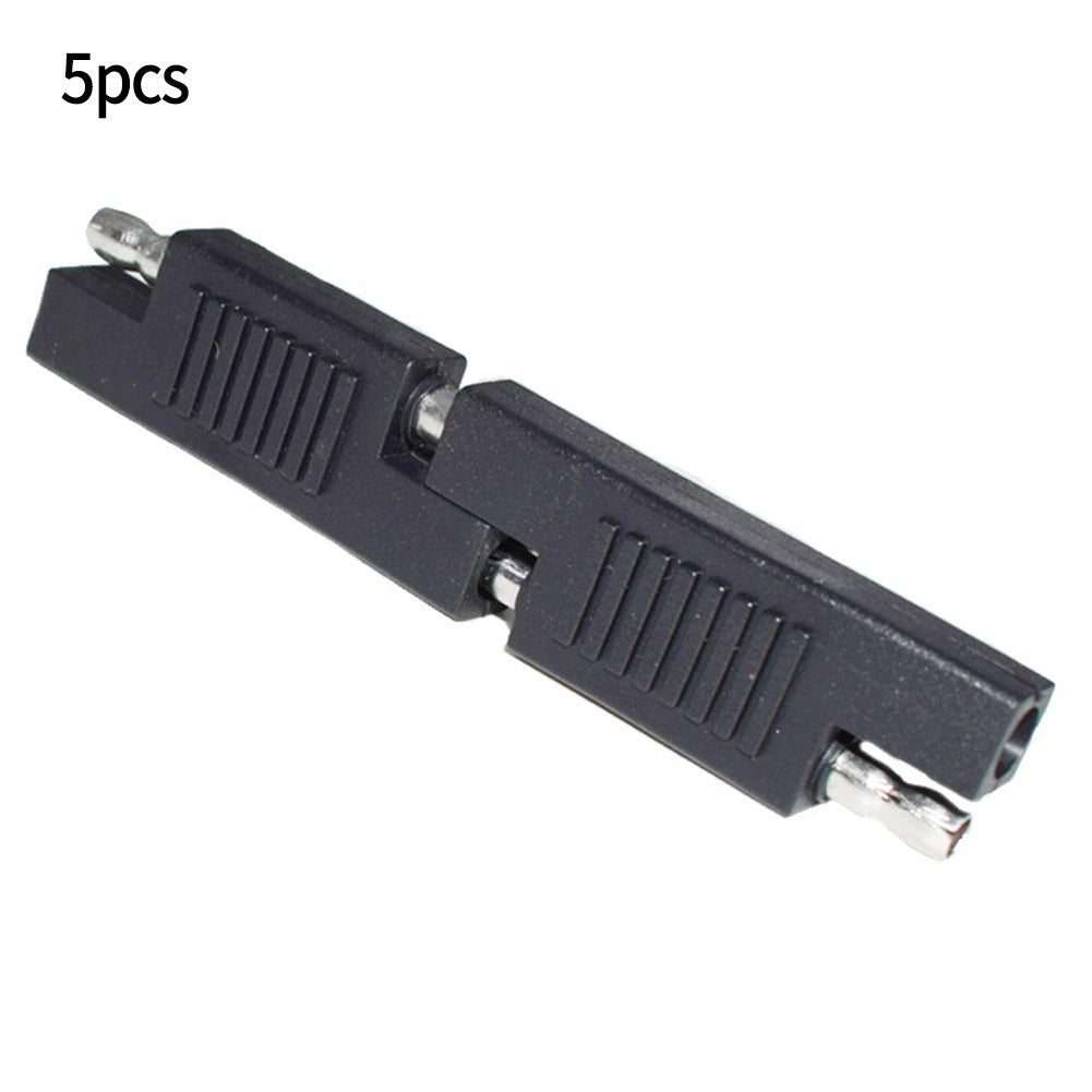 SAE to SAE Adapter Connector for Quick Disconnect (No Year Range)