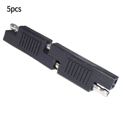 SAE to SAE Adapter Connector for Quick Disconnect (No Year Range)