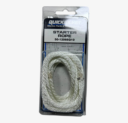 2X Marine Starter Rope for Quicksilver 50-12066Q10