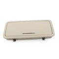 Vanity Mirror with Light for Jaguar XJ (2010–2019) Beige & White