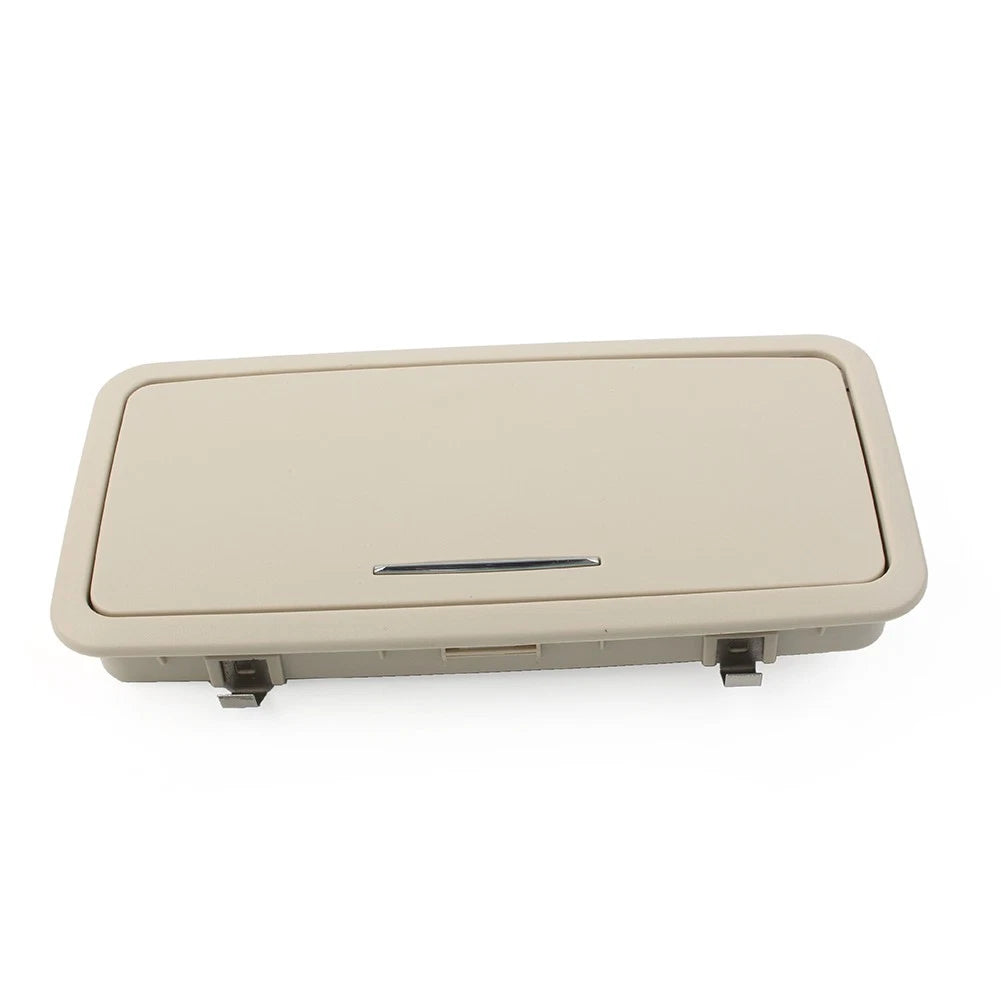 Vanity Mirror with Light for Jaguar XJ (2010–2019) Beige & White