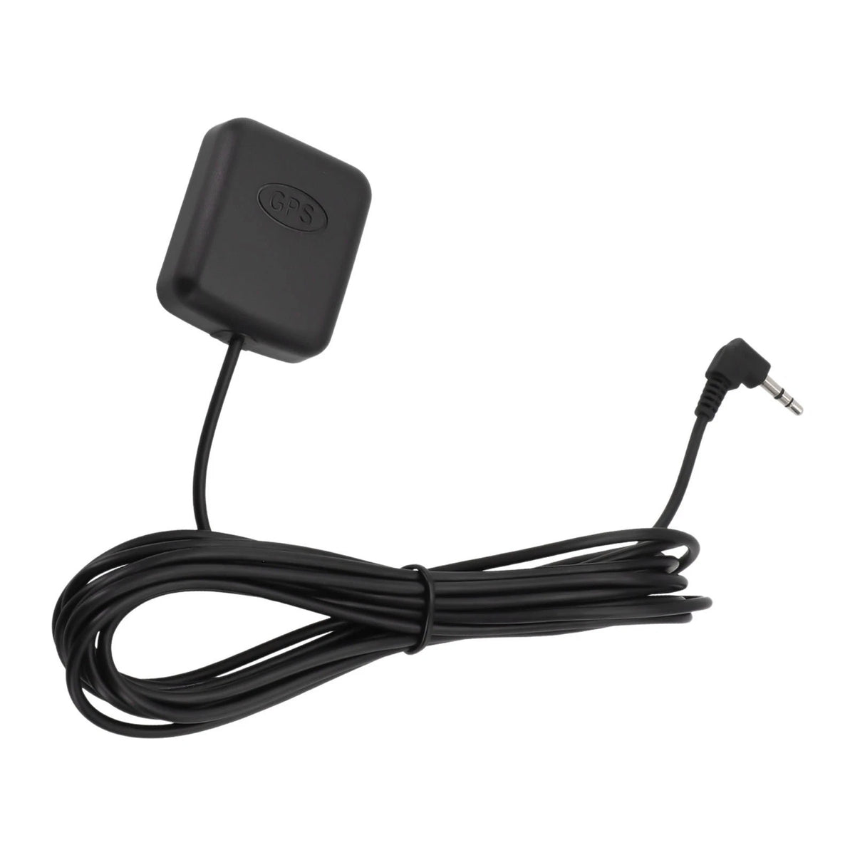GPS Signal Enhancer Module for Car Dash Cam (3V, 5V) - ABS Black 280 300cm