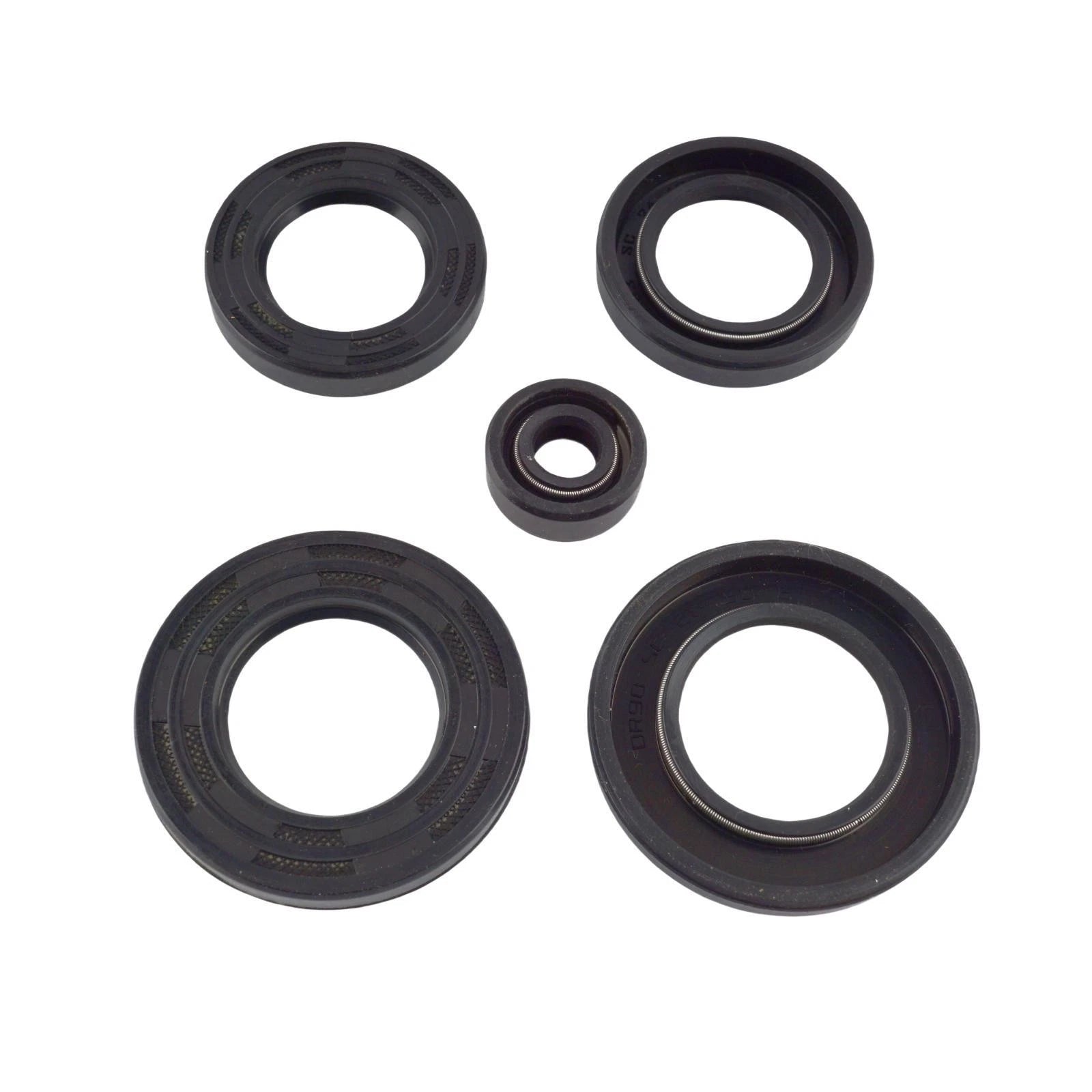 Lower Gearcase Seal for Suzuki DF90 DF100 DF115 (2000–2023)