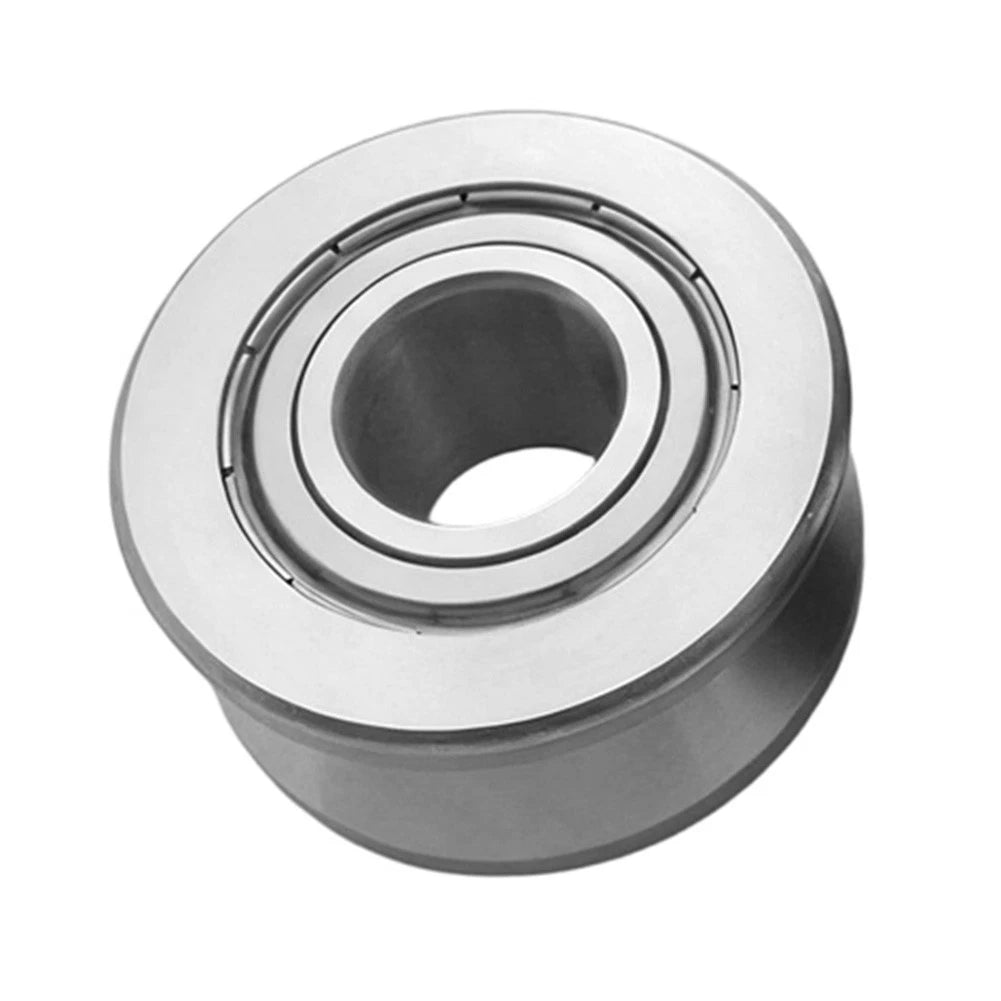 Sliding Rollers Bearing LV202 41ZZ for Track Pulley (Communication Devices)