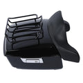 Trunk Pad Rack Mount for Harley Touring Electra Glide (2014-2026)