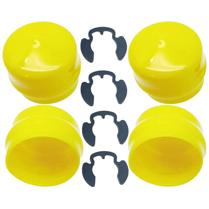 Axle Cap Bearing Cover for Reliable (M143338)