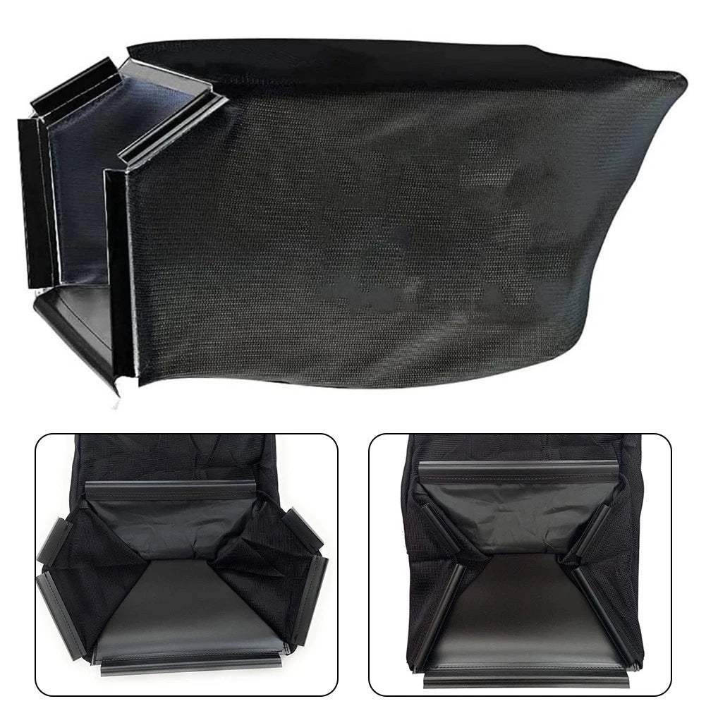 22-Inch Grass Bag for Mower Models 20330, 20331, 20370, 20954