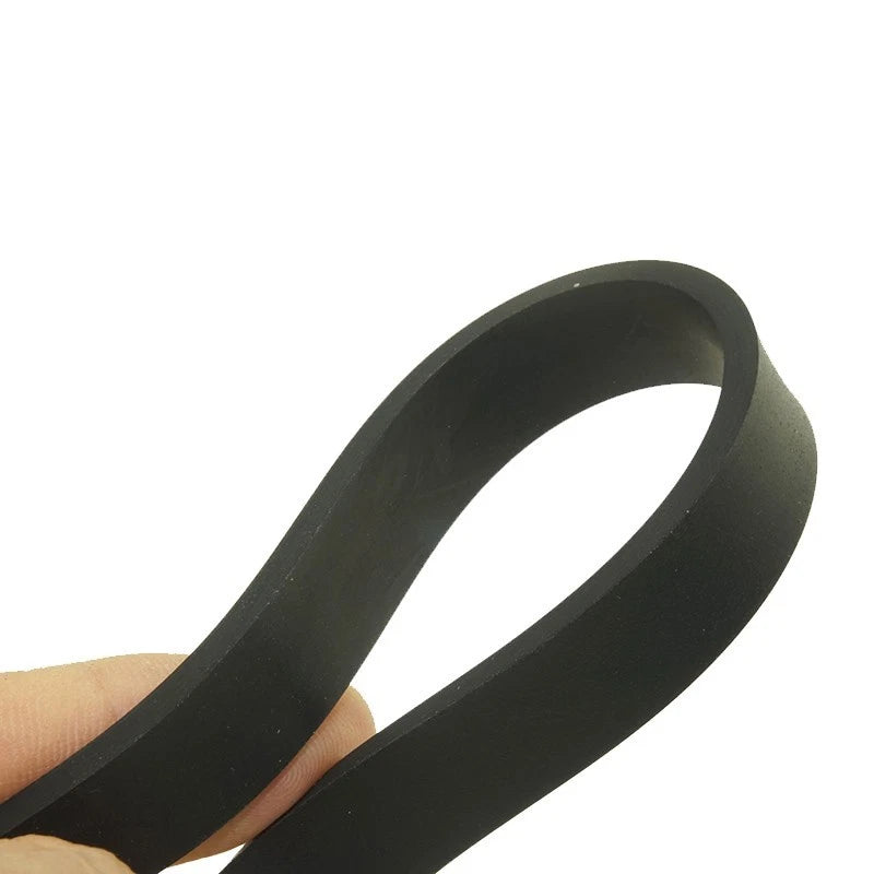 Set of 3 Replacement Drive Belts for Vacuum Cleaner