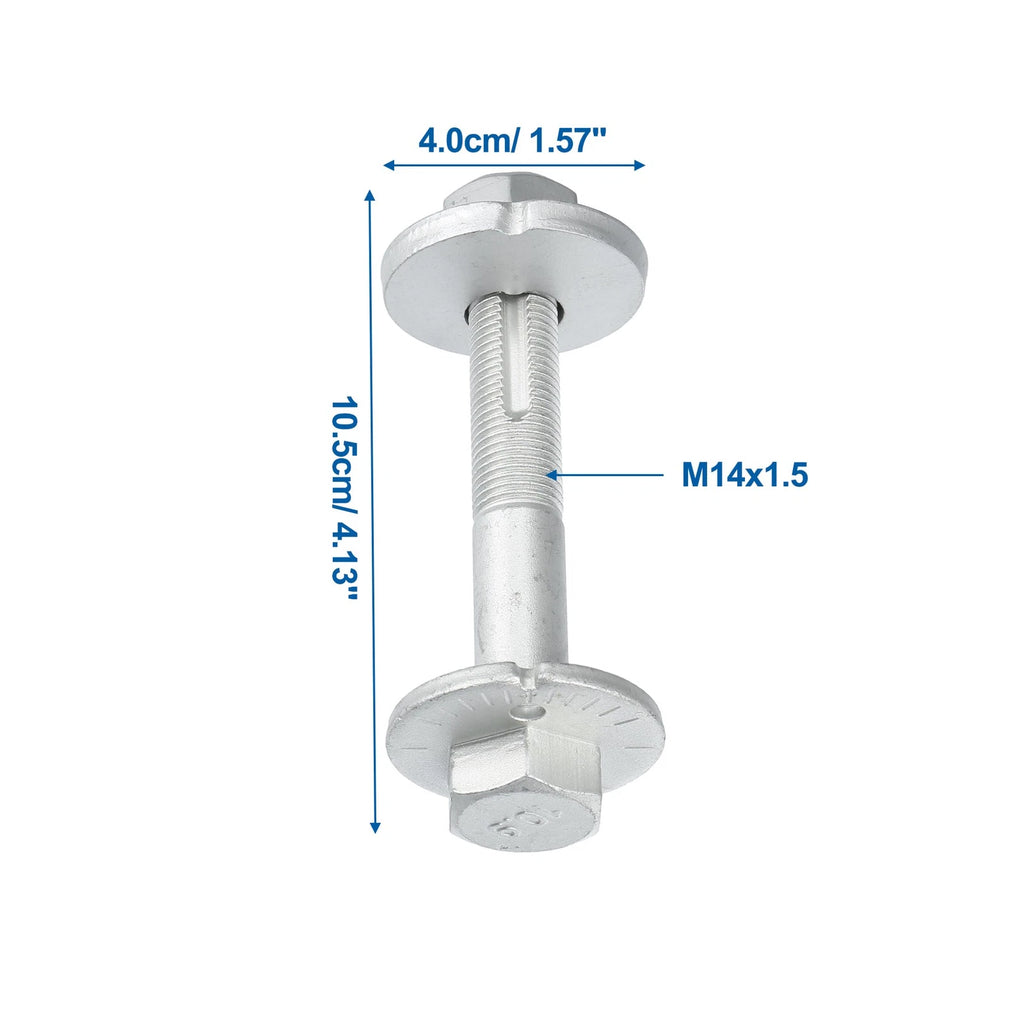 Suspension Arm Alignment Cam Bolt for Nissan Armada (2005–2015)