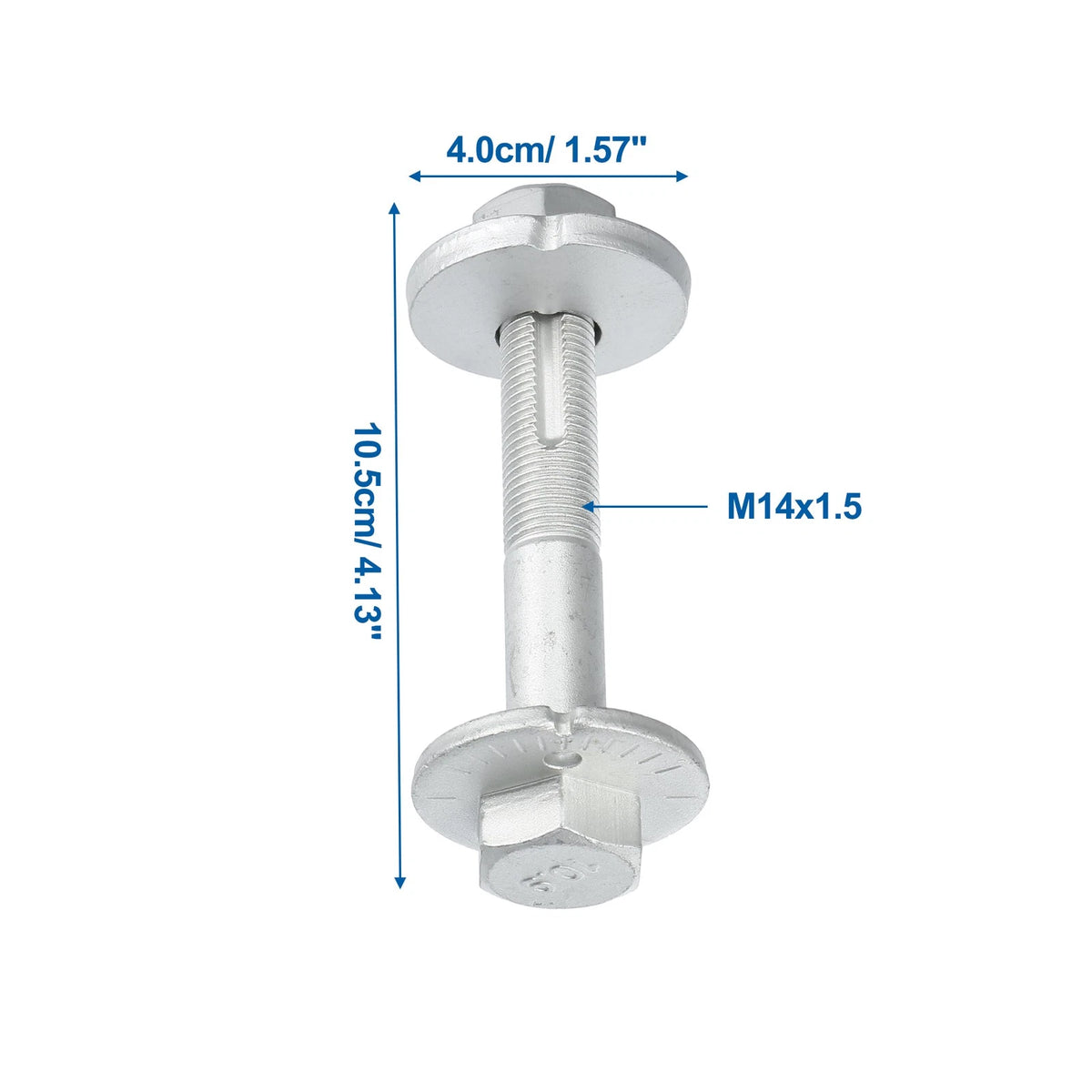 Suspension Arm Alignment Cam Bolt for Nissan Armada (2005–2015)