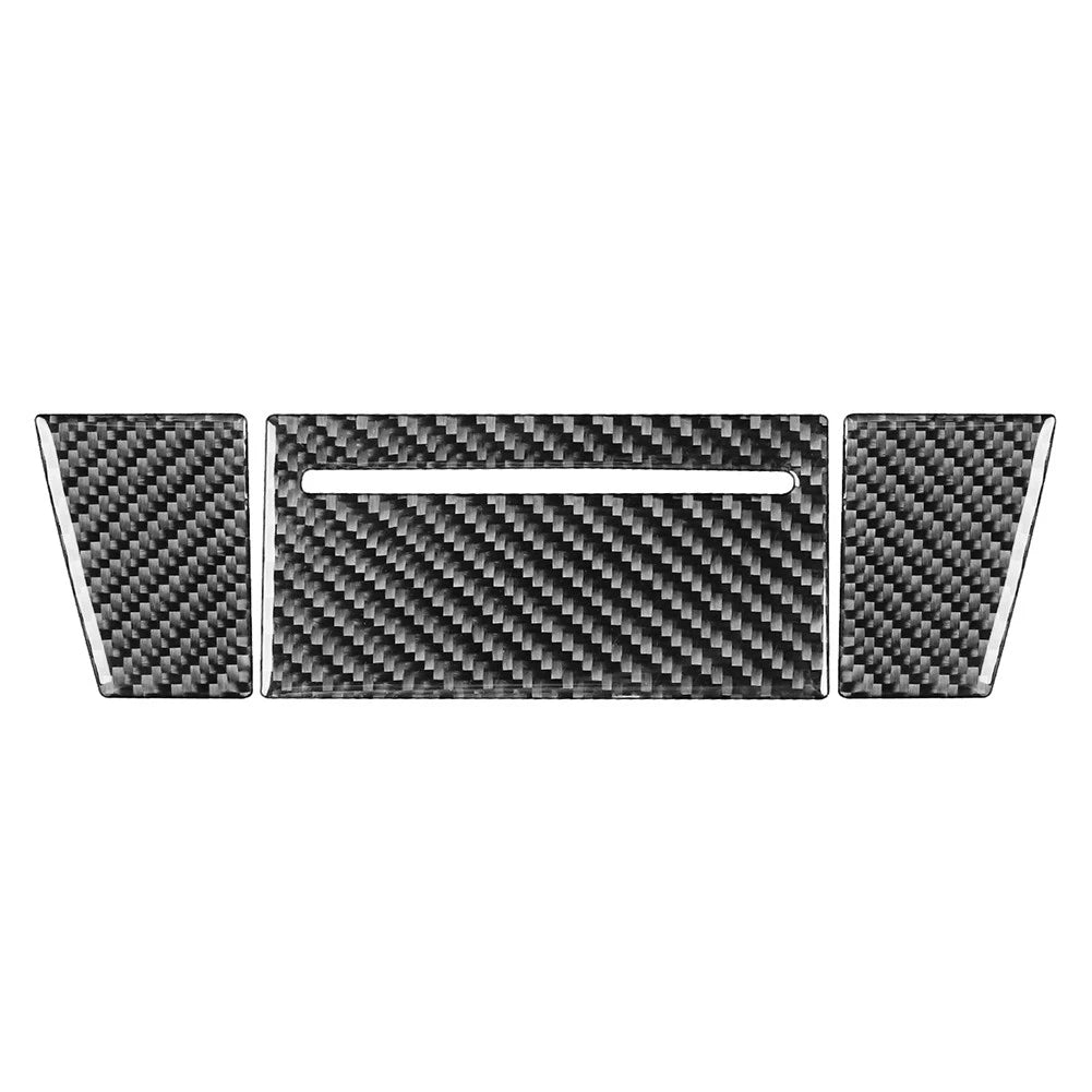 Ashtray Panel Seat Heat Button Cover Trim for Chrysler 300 300C (2005–2007)