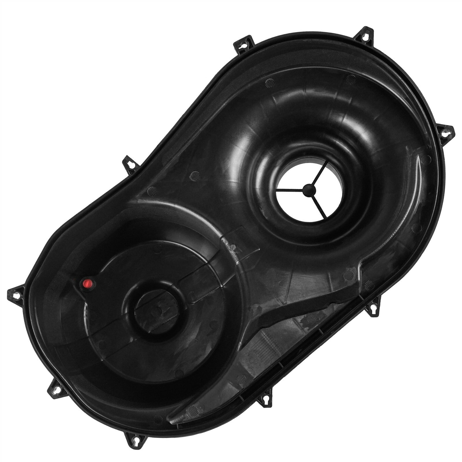 Outer Clutch Cover Replacement for Polaris RZR XP Turbo 4 (2019–2021)