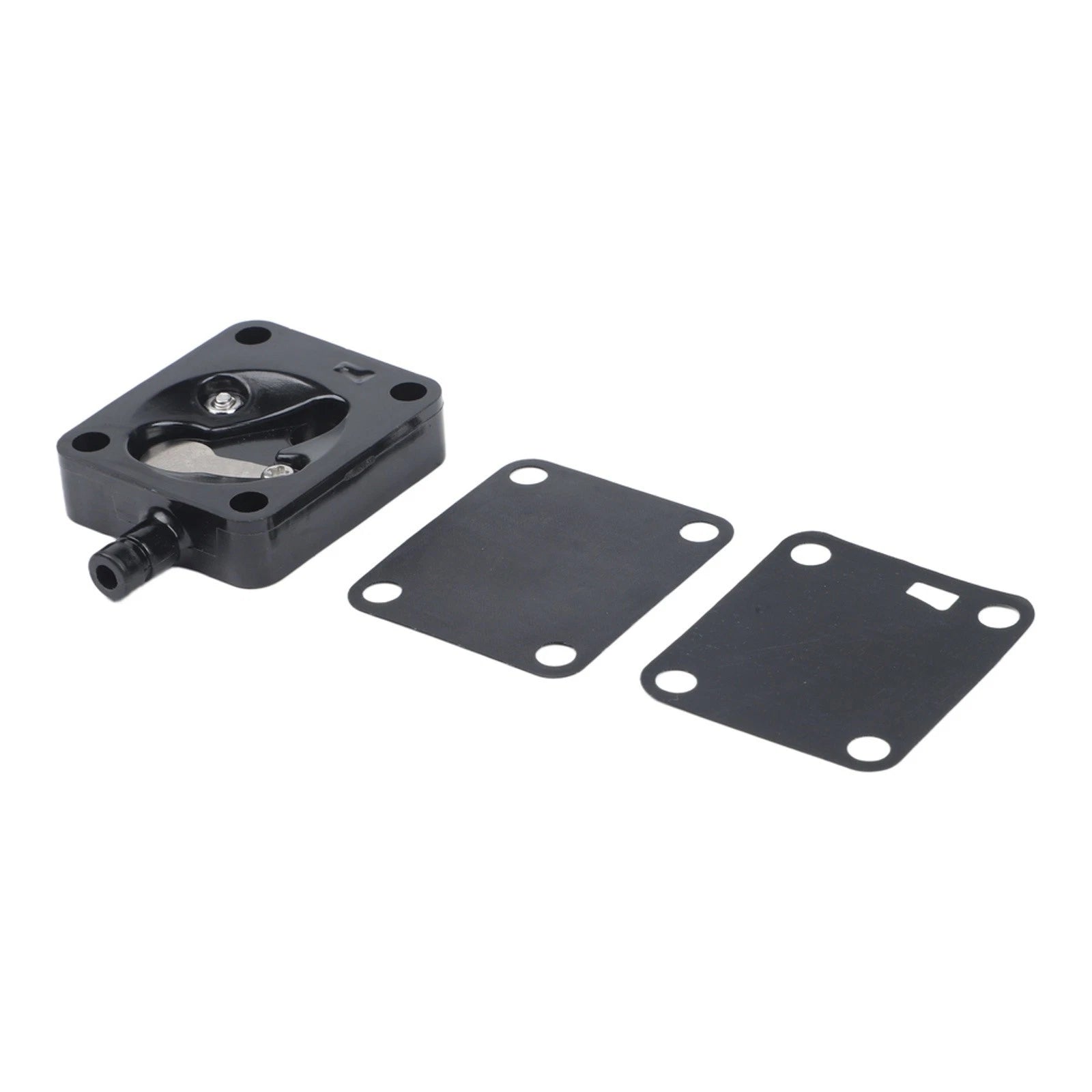 Outboard Fuel Pump for Marine (OEM Replacement)