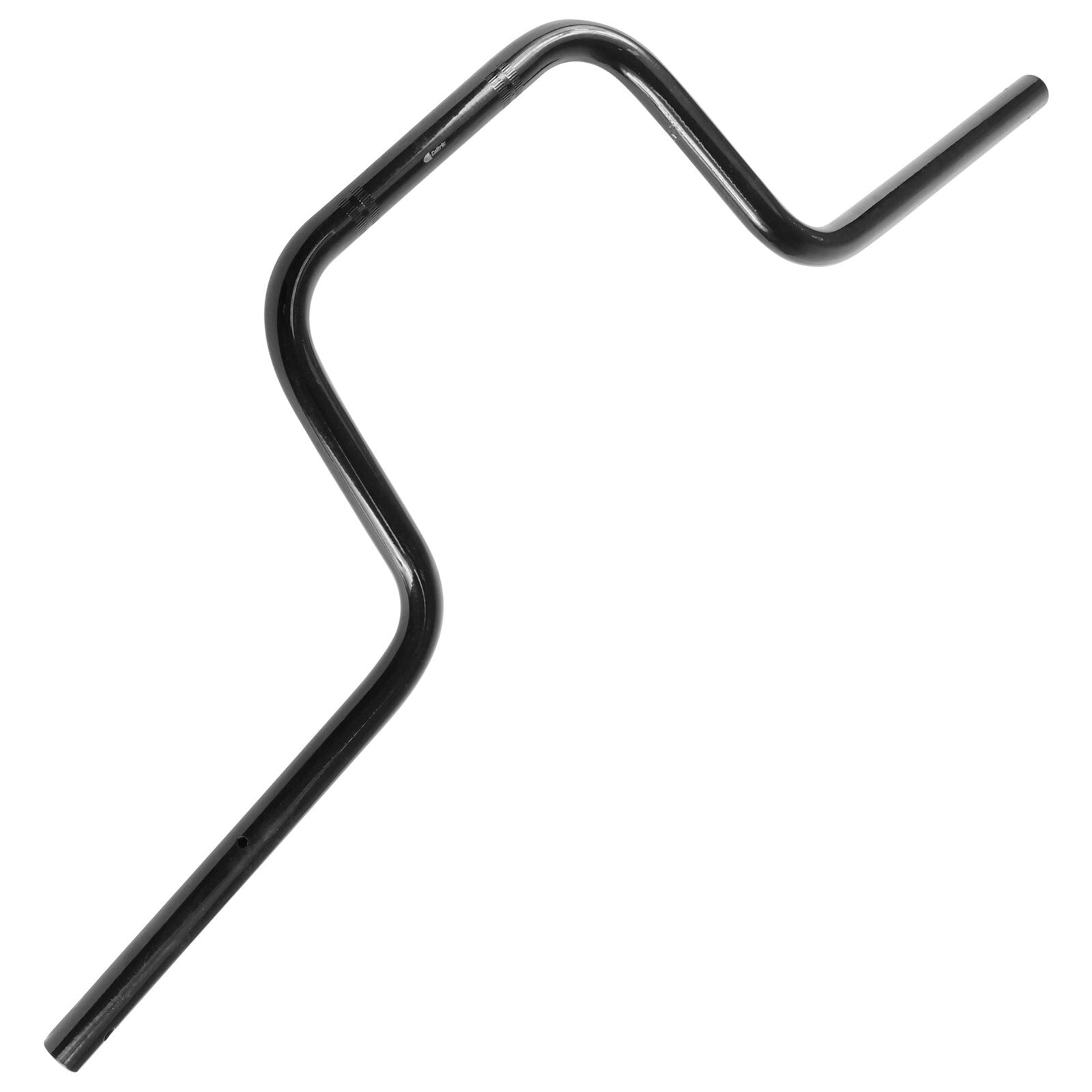 Caltric Handlebars Replacement for Honda Foreman 500 TRX500FE1 (2014–2019)
