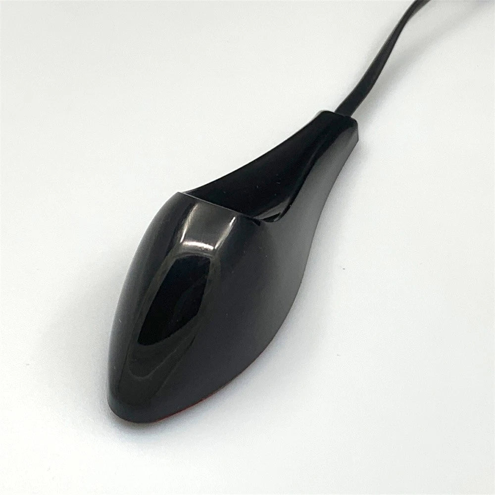 4 Pin AHD 1080P Car Front View Blind Spot Camera w/ 1.7m Cable
