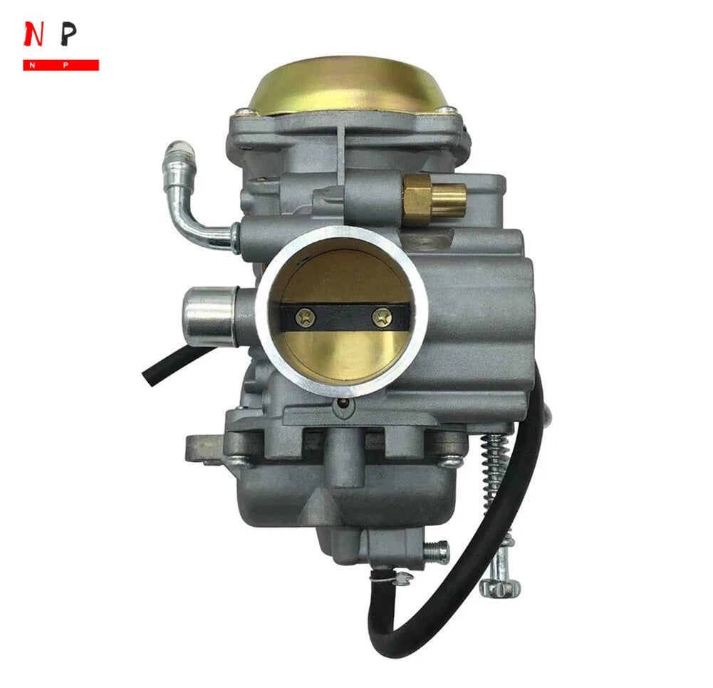 Carburetor, Fuel Pump & Air Filter for Polaris Xpedition 325 425 (2000–2005)
