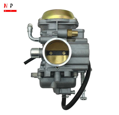 Carburetor, Fuel Pump & Air Filter for Polaris Xpedition 325 425 (2000–2005)