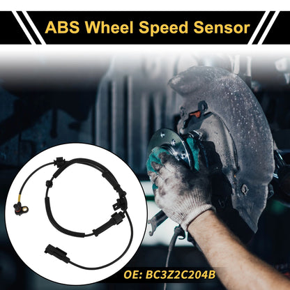 ABS Wheel Speed Sensor No.BC3Z2C204B for Ford F-450 Super Duty (2008–2010)